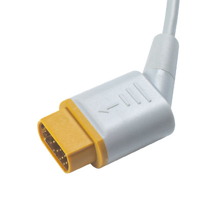 Dräger S-iemens 16-poliges IBP-Adapterkabel 3,5 m für Infinity Monitore