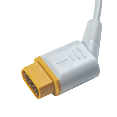 Dräger Siemens 16-poliges IBP-Adapterkabel 3,5 m für Infinity Monitore
