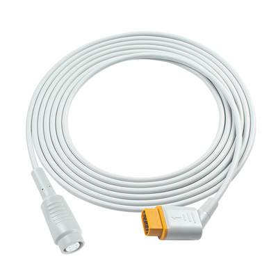 Dräger Siemens 16-poliges IBP-Adapterkabel 3,5 m für Infinity Monitore