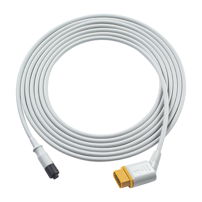 Dräger Siemens 16-poliges IBP-Adapterkabel 3,5 m für Infinity Monitore