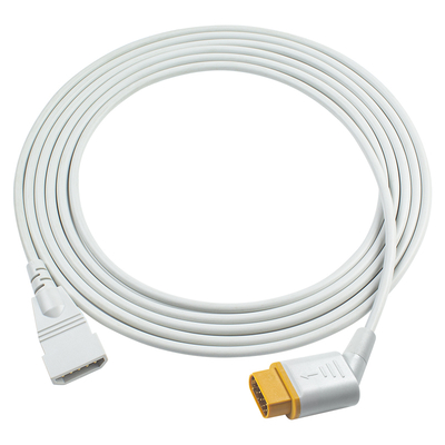 Dräger Siemens 16-poliges IBP-Adapterkabel 3,5 m für Infinity Monitore