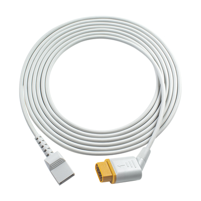 Dräger Siemens 16-poliges IBP-Adapterkabel 3,5 m für Infinity Monitore