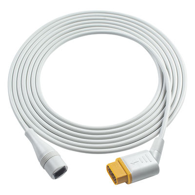 Dräger S-iemens 16-poliges IBP-Adapterkabel 3,5 m für Infinity Monitore