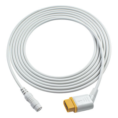 Dräger S-iemens 16-poliges IBP-Adapterkabel 3,5 m für Infinity Monitore