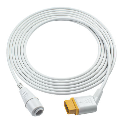 Dräger S-iemens 16-poliges IBP-Adapterkabel 3,5 m für Infinity Monitore