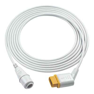 Dräger Siemens 16-poliges IBP-Adapterkabel 3,5 m für Infinity Monitore