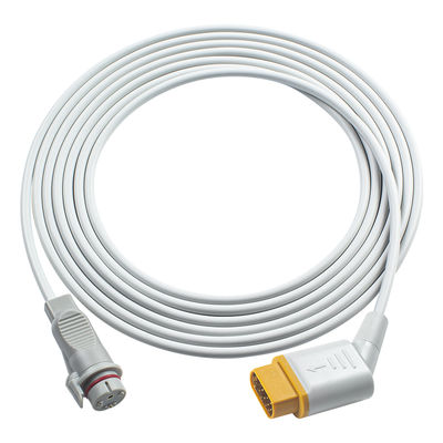 Dräger S-iemens 16-poliges IBP-Adapterkabel 3,5 m für Infinity Monitore