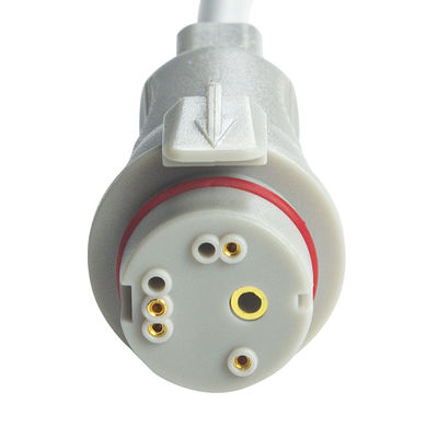 Mennen-kompatible IBP-Adapterkabel BD-Anschluss