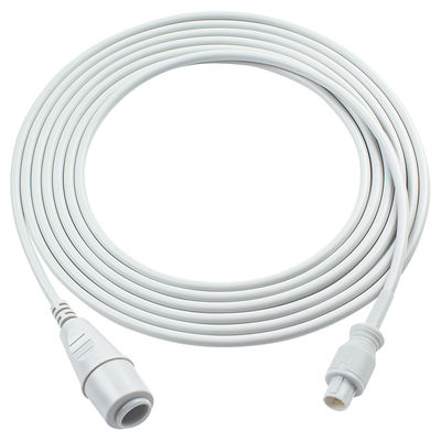 NihonKohden-kompatible IBP-Adapter-Kabel ED-Anschluss