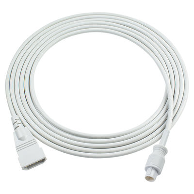 NihonKohden-kompatible IBP-Adapter-Kabel ED-Anschluss