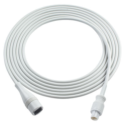 NihonKohden-kompatible IBP-Adapter-Kabel ED-Anschluss