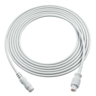 NihonKohden-kompatible IBP-Adapter-Kabel ED-Anschluss