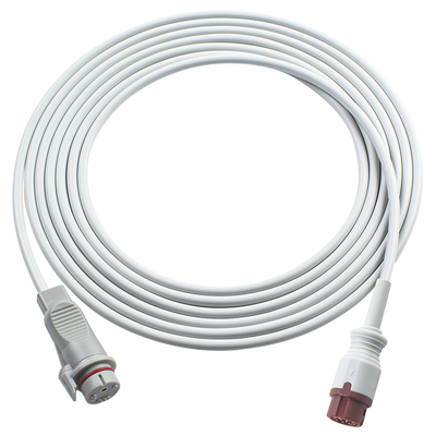 PH-ILIPS-kompatibler IBP-Adapterkabel BD-Anschluss