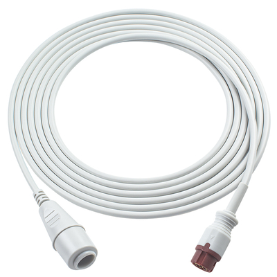 PH-ILIPS-kompatibler IBP-Adapterkabel BD-Anschluss
