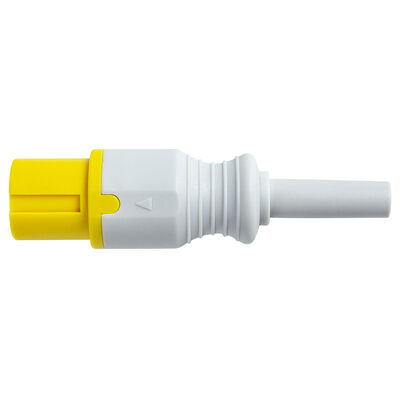 Contec 6pin wiederverwendbarer SpO2-Sensor-Verlängerungskabel