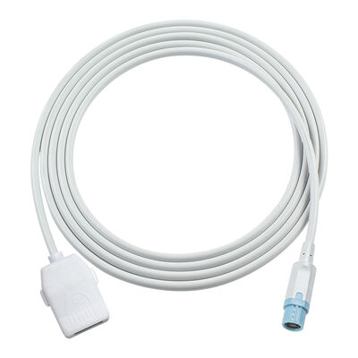 Dräger Sirecust wiederverwendbares masi-mo tech SpO2-Sensor-Verlängerungskabel