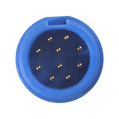 Biocare 10-poliges SpO2-Sensor-Verlängerungskabel 2,4 m