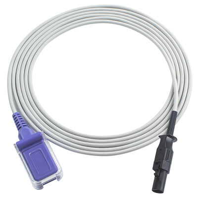 M&B Kompatibel 6pin SpO2 Sensor Kabel Kabel Nell-cor tech