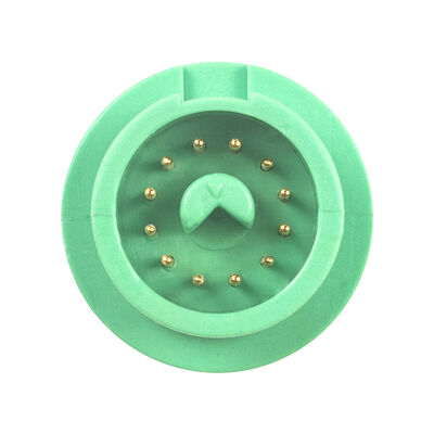Fukuda Denshi 0012-00-1192 EKG-EKG-Kabel 12-polig Expert Dynascope DS-5100 DS-5100E DS-5300W DS-5400 Dynascope DS-7001