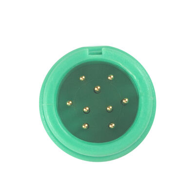 Yonker IE12 9PIN EKG-Kabel und Ableitungsdrähte