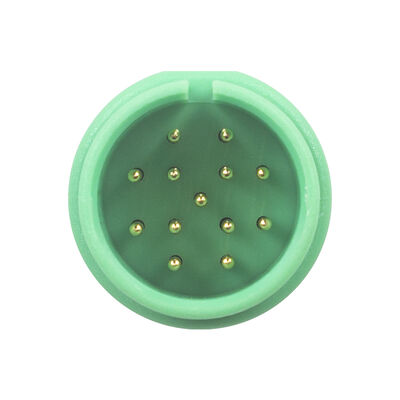 Mediana D500 13PIN EKG-Kabel und Ableitungsdrähte