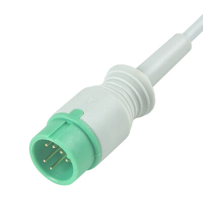 MDK MED KB15A 6Pin EKG-Kabel und Ableitungsdrähte