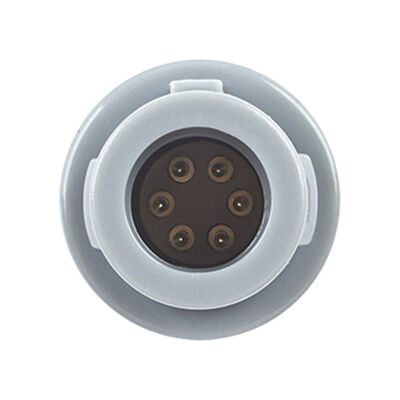 Petas 165R, 260R, 300, K-250, KMA160R 6Pin EKG-Kabel und Ableitungskabel