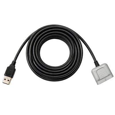 GE Seer 1000 2067634-021 Halter USB Download Kabel Holter Recorder Diagnose