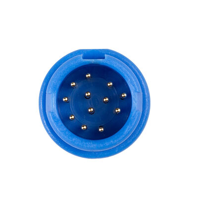 Innominated Cardio-Aid CA360-B Defibrillator 12Pin EKG EKG Kabel und Leitungen 3Lead