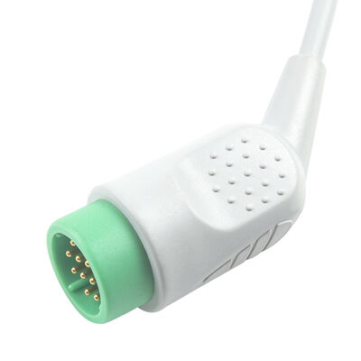 Infinium DRE Infitron II, Omni III EKG-Kabel und Ableitungsdrähte