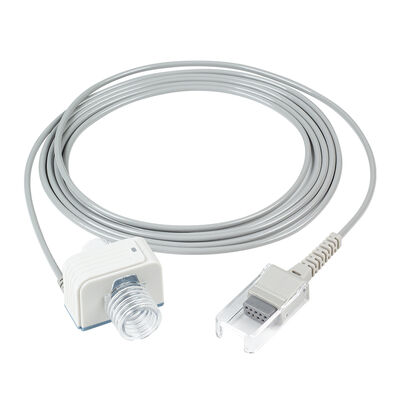 Kompatible M-asimo Root Elite V5 V6 V8 M80 iM70 iM80 ETCO2 Sensorkabel Hauptstrom Capnography 200601