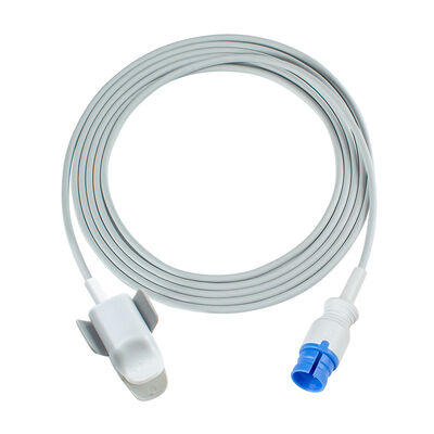 Aricon ARI 7-Pin Digital Tech SpO2-Sensorsonde M-9000E M-9000S M-8000E M-8000S