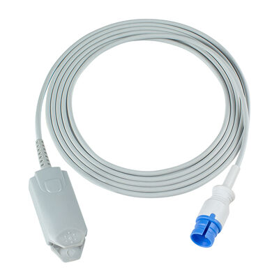 Aricon ARI 7-Pin Digital Tech SpO2-Sensorsonde M-9000E M-9000S M-8000E M-8000S