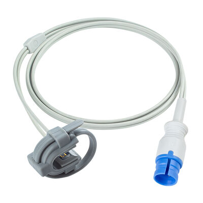 Aricon ARI 7-Pin Digital Tech SpO2-Sensorsonde M-9000E M-9000S M-8000E M-8000S