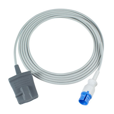 Aricon ARI 7-Pin Digital Tech SpO2-Sensorsonde M-9000E M-9000S M-8000E M-8000S
