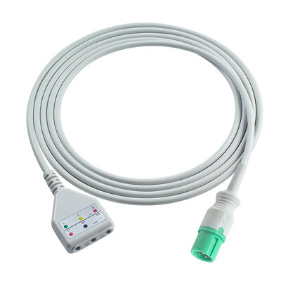 Contec CMS6000 7000 8000 9000 EKG-Stammkabel
