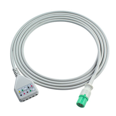 Contec CMS6000 7000 8000 9000 EKG-Stammkabel