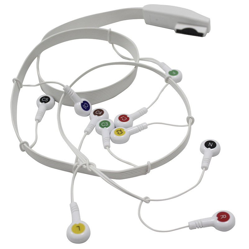 Kabel Mortara Holter ECG Kabel-und Leitungsdraht-H3+ Mortara X12+ ECG und Leitungsdrähte
