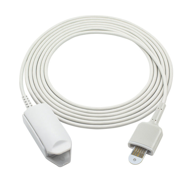 für Technologie 1269 M-asi-MOs Oxi-max 1560 SpO2 des Sensor-Rad-7 Rad-8 Rad-5 Rad-5v erwachsene Sonde Finger-des Clip-SpO2