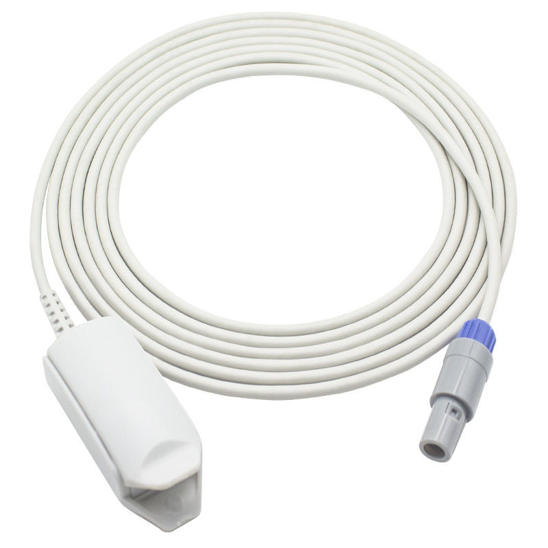 BCI 3300 3301 Sonde Pin Adult Finger Clips SpO2 Sensor SpO2 Autocorr-Berater-7