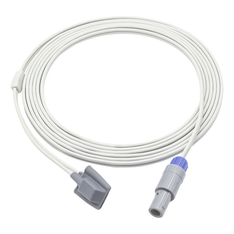 Sensor Spo2 M9000A 5 Pin Infant Soft Tipp SpO2 Technologie 15-100-0010 Biolight Digital Sonde