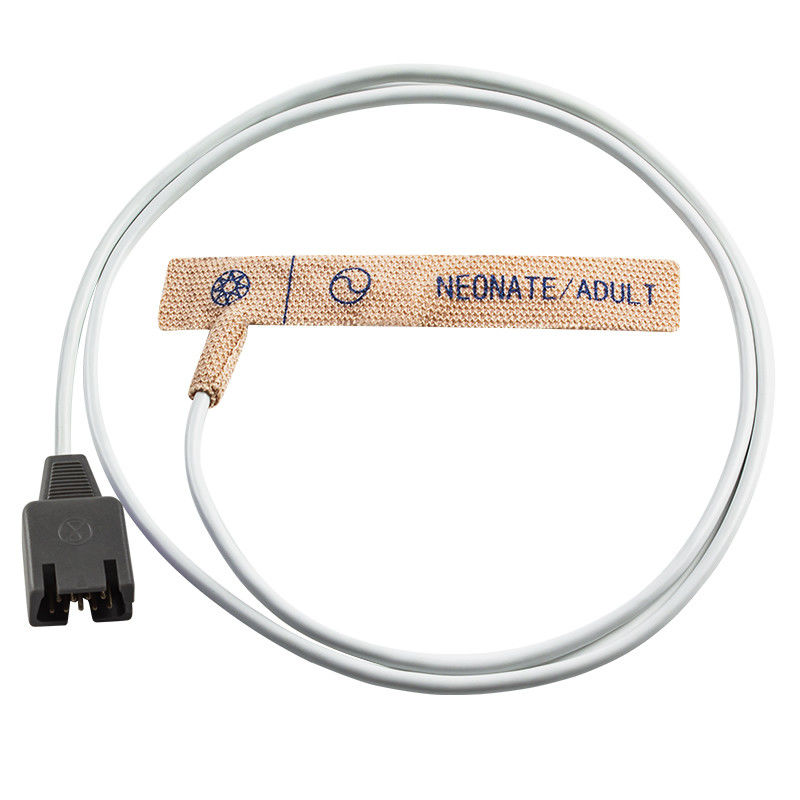 Regenbogen-Technologie 2329 for M-asi-mo rote Wegwerf- Sensor-Spo2 2320 Haut-Ausdehnungs-Gewebe LNCS Neo-Rad-7 Rad-8