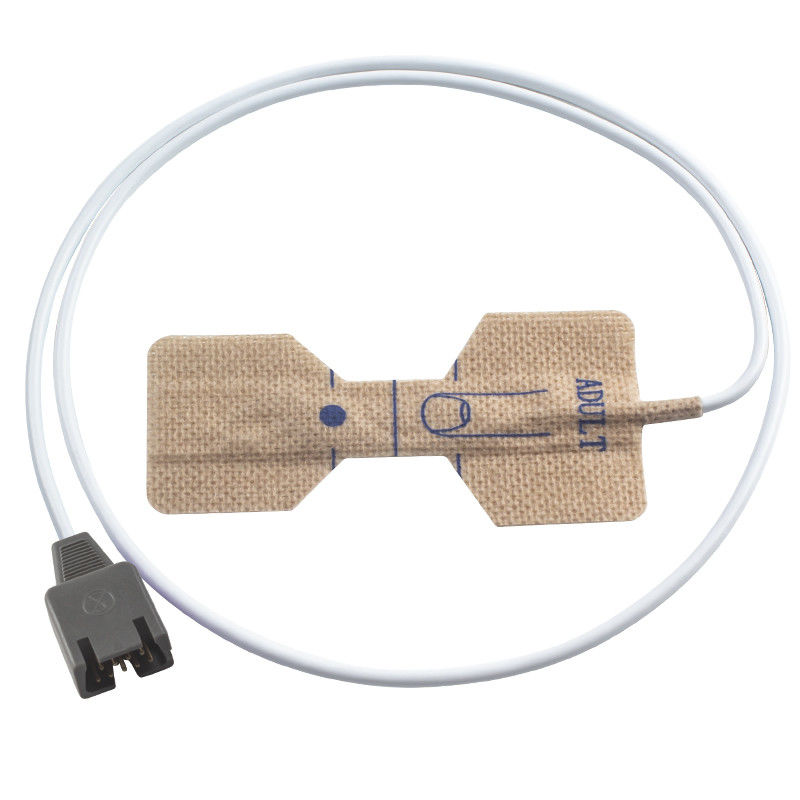 Red Rainbow Tech SpO2 Einwegsensor 1859 2317 LNCS Adtx Rad-57 Radical-7