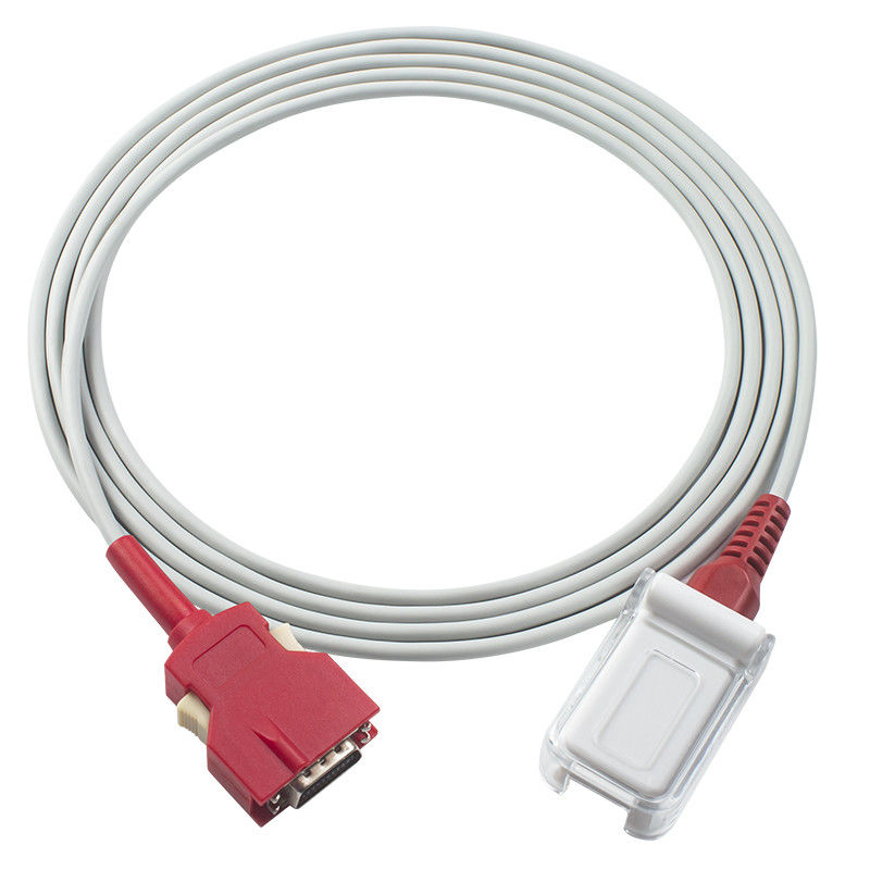 Kabel 20Pin for M-asi-mo 2055 Sensor-SpO2 zum Adapter-Kabel DB9 SpO2