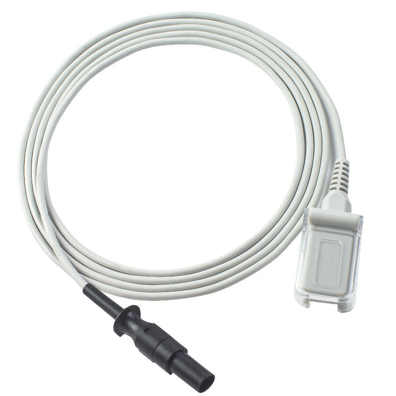 Pin To 9 Novametrix CB-A400-1016A E708-030 SpO2 Sensor-7 Adapter-Erweiterungs-Kabel Pin SpO2