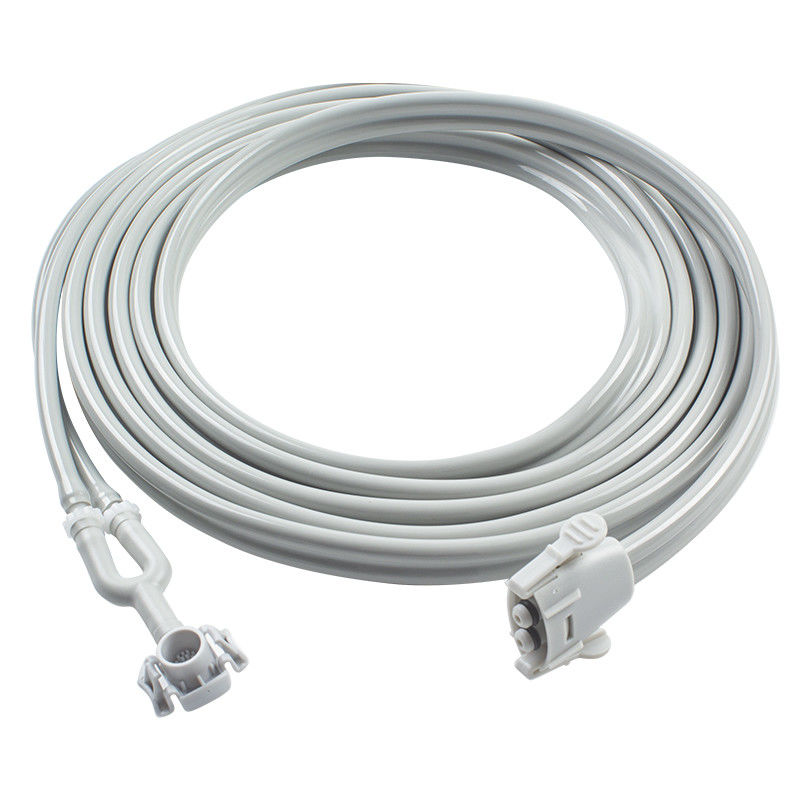 Welch Allyn 4500-34 4500-35 NIBP Erweiterungsrohr TPU 3.0M kompatibel für Connex Spot