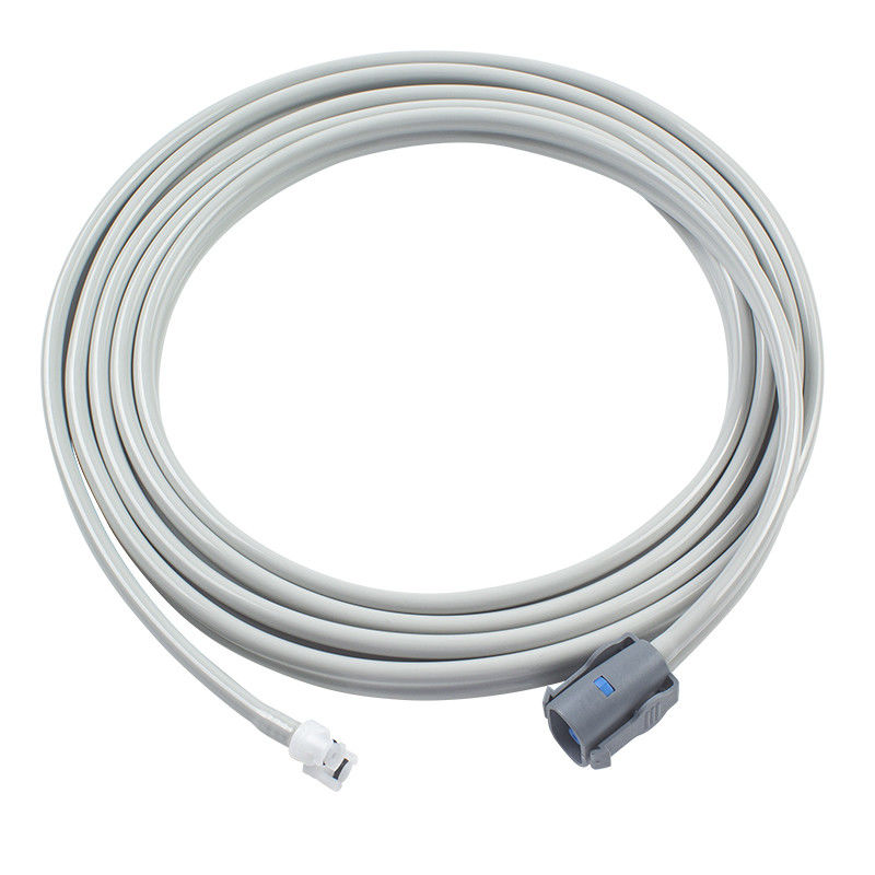 NIBP-Erweiterungs-Rohr GE-Gesundheitswesen Marquette 107363 H02-25-17 TPU 3.0M Carescape B650 V100