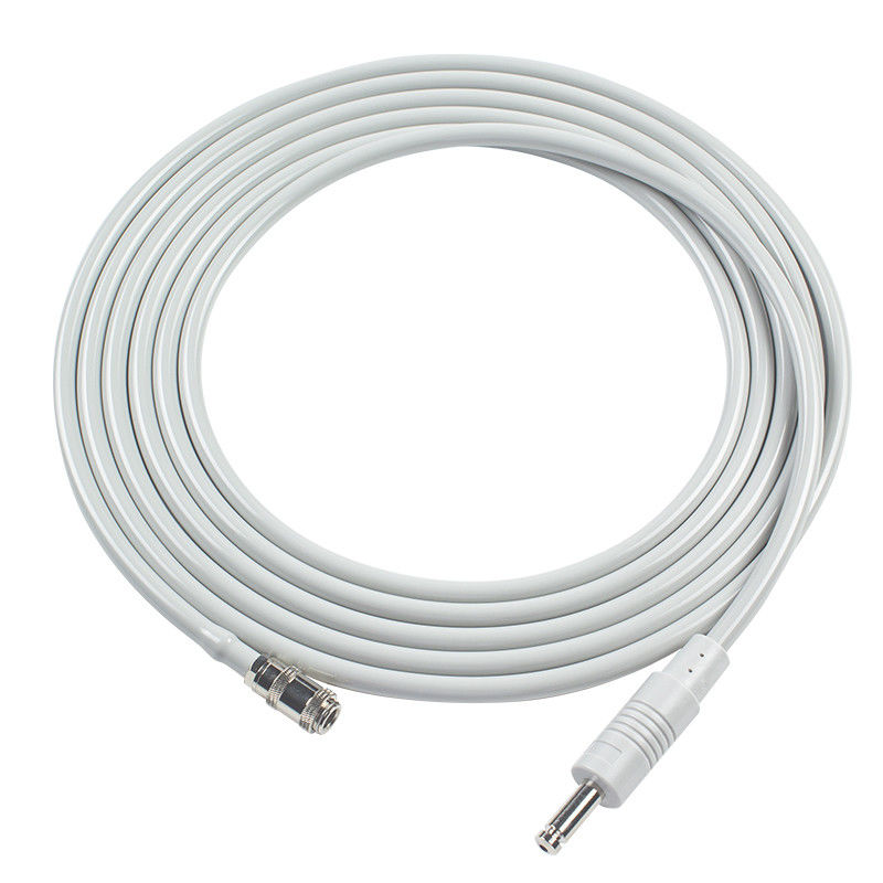 Philips M1599A M1599B NIBP Adapter-Schlauch-Rohr TPU 3.0M IntelliVue MX700 des Erweiterungs-Rohr-NIBP Parlamentarier 50