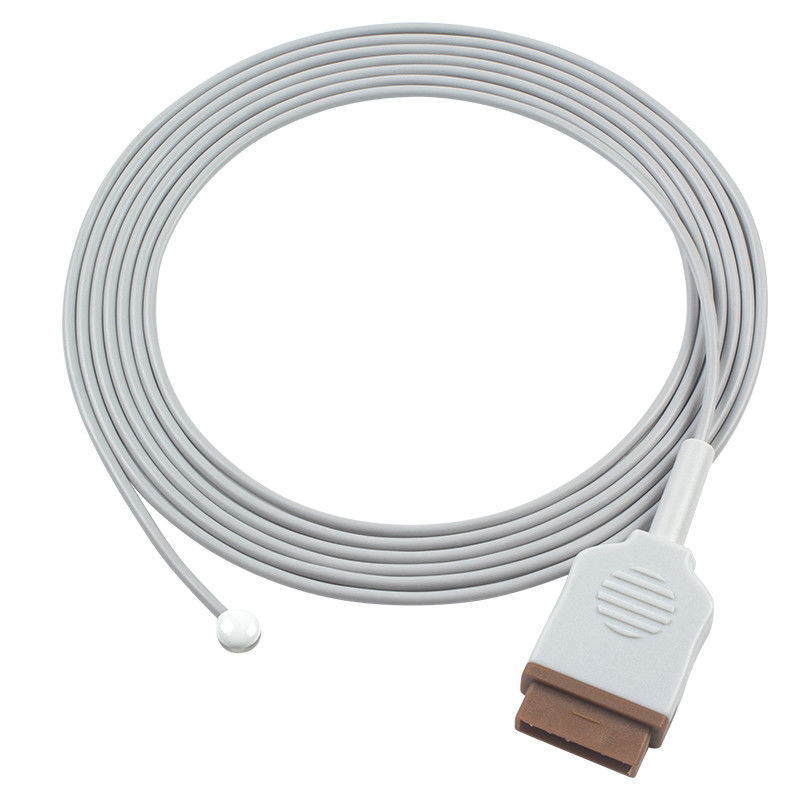 Temperaturfühler verkabeln GE-Gesundheitswesen Marquette Temperature Adapter Cable, das B650 4000 SOLAR stürzen