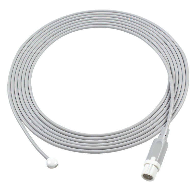 Erwachsener Sensor Temprator des S-iemens-Temperatur-Kabel-Sensor-SC9000XL der Haut-3m